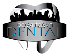 The image shows a logo with the letters A and T in stylized font, set against a background that includes a splash of water droplets and a graphic element resembling a paint palette.