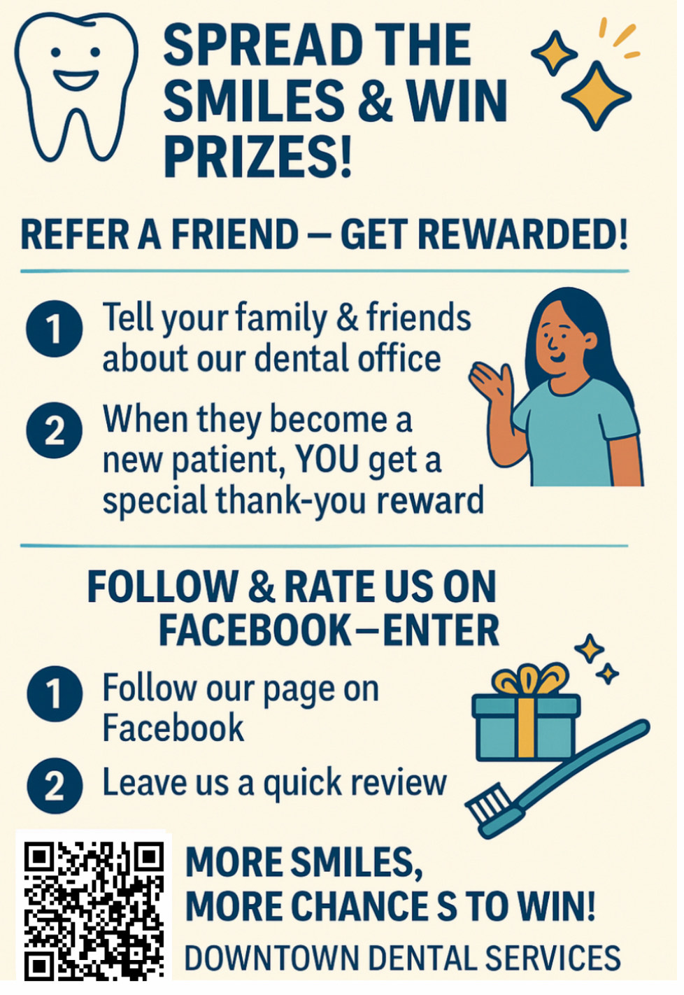 Downtown Dental | Digital Radiography, Fluoride Treatment and Inlays amp Onlays